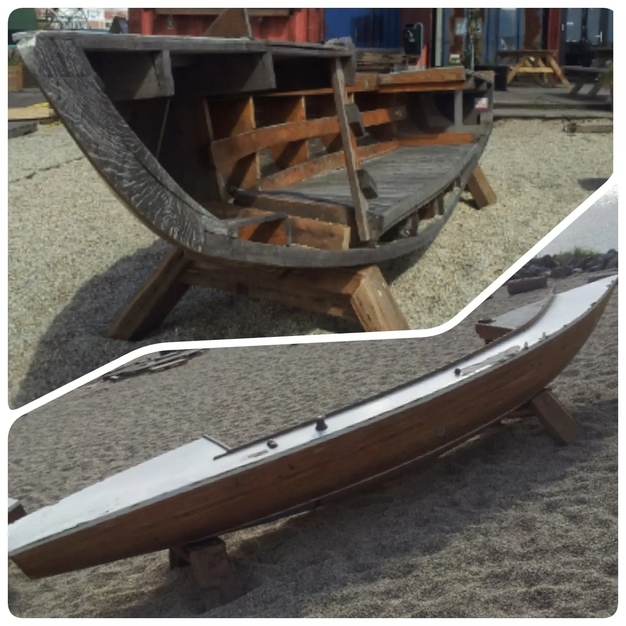Bootbank - aanzicht 16