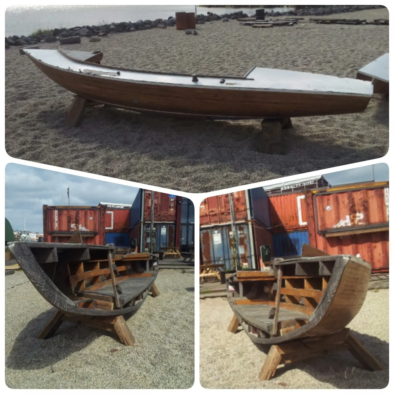 Bootbank - aanzicht 18