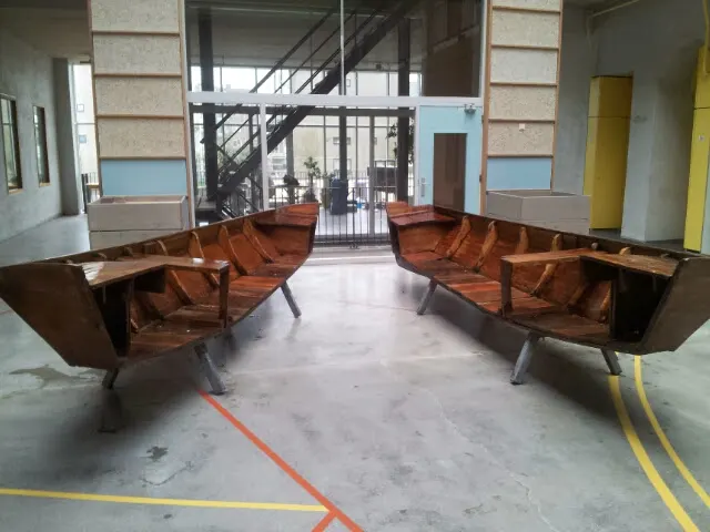 Bootbank - aanzicht 20