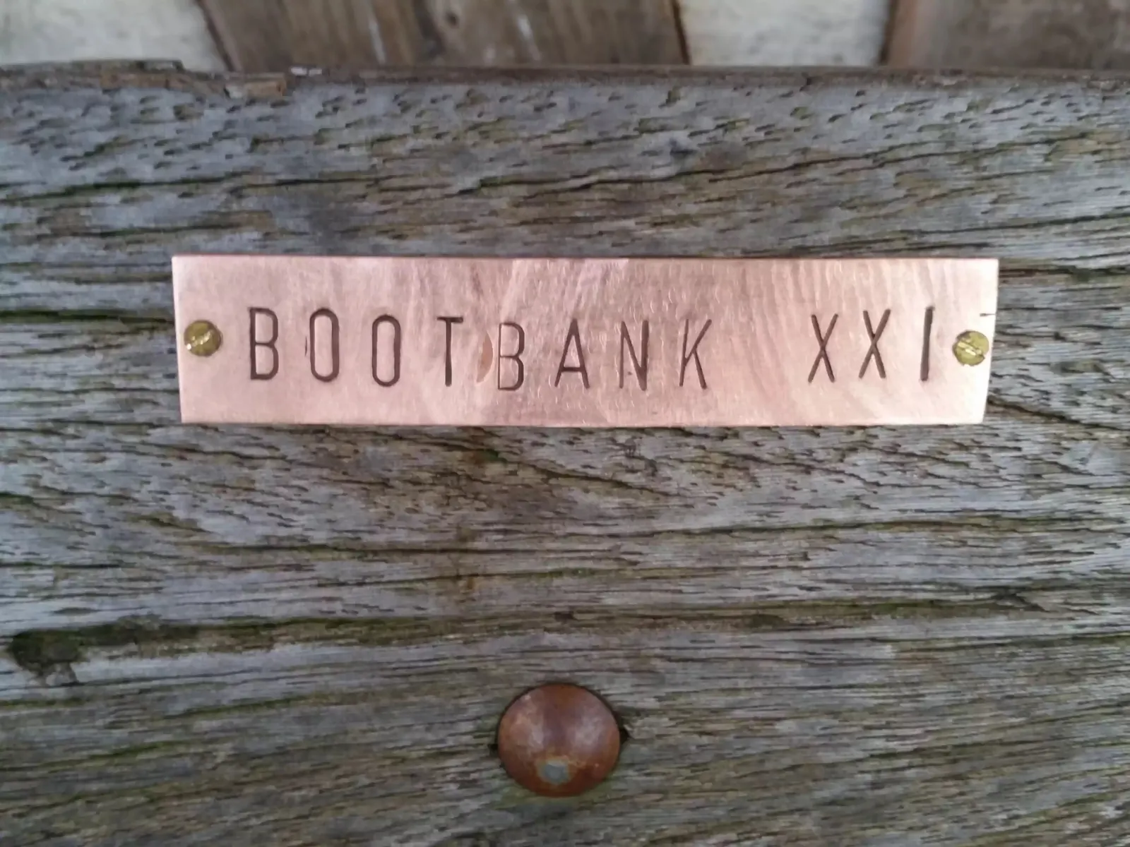 Bootbank - aanzicht 9