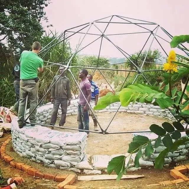 Domes - aanzicht 14
