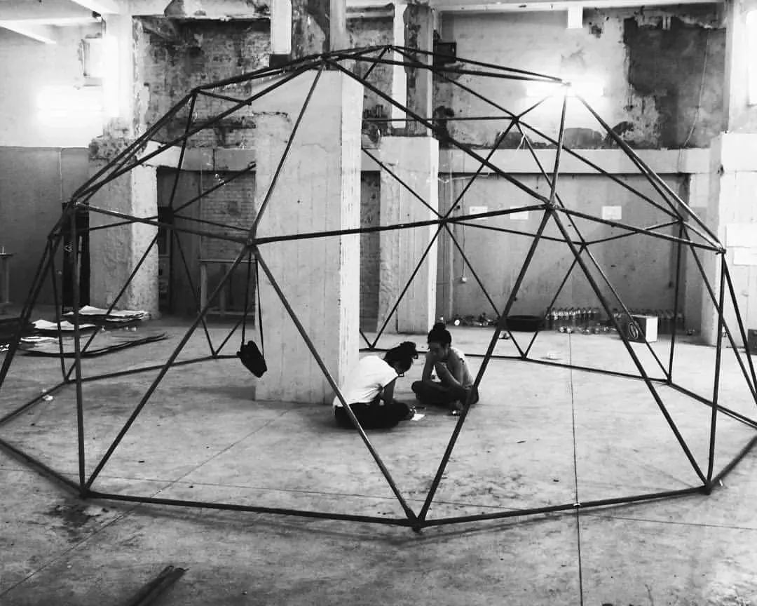 Domes - aanzicht 16