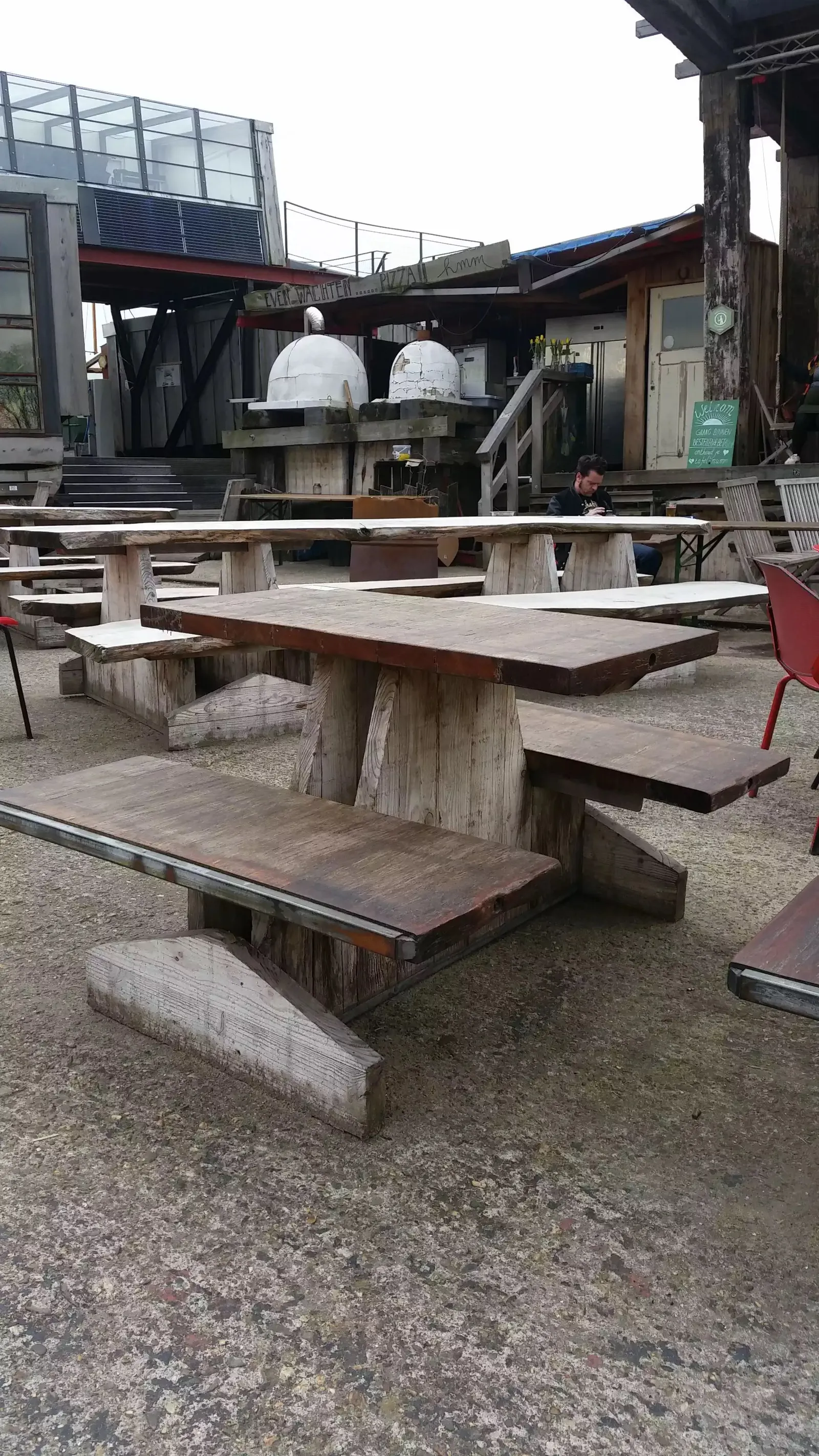 Up-Cycle - Eigen werk - aanzicht 10