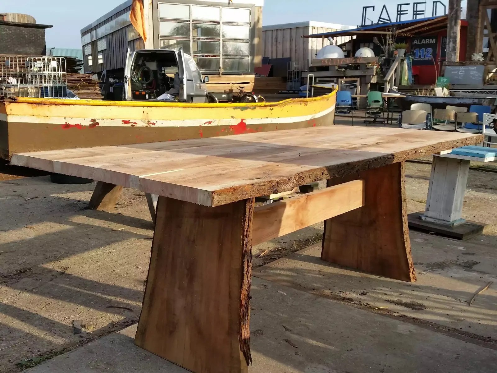 Up-Cycle - Eigen werk - aanzicht 12