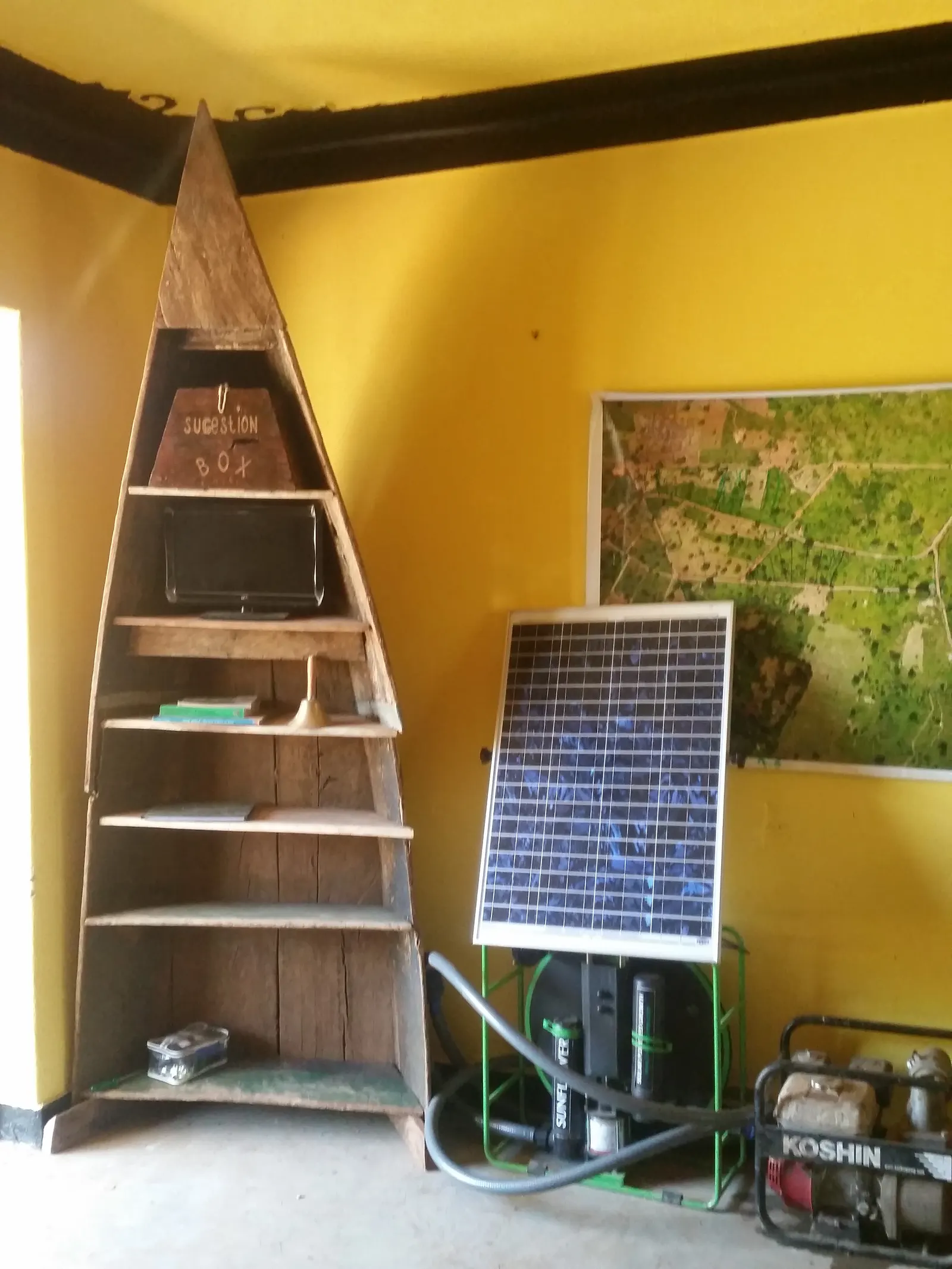 Up-Cycle - Eigen werk - aanzicht 20