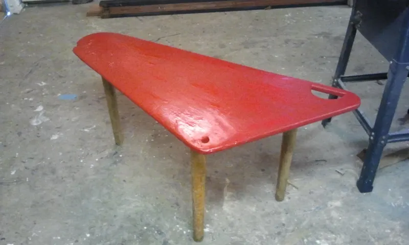 Up-Cycle - Eigen werk - aanzicht 22