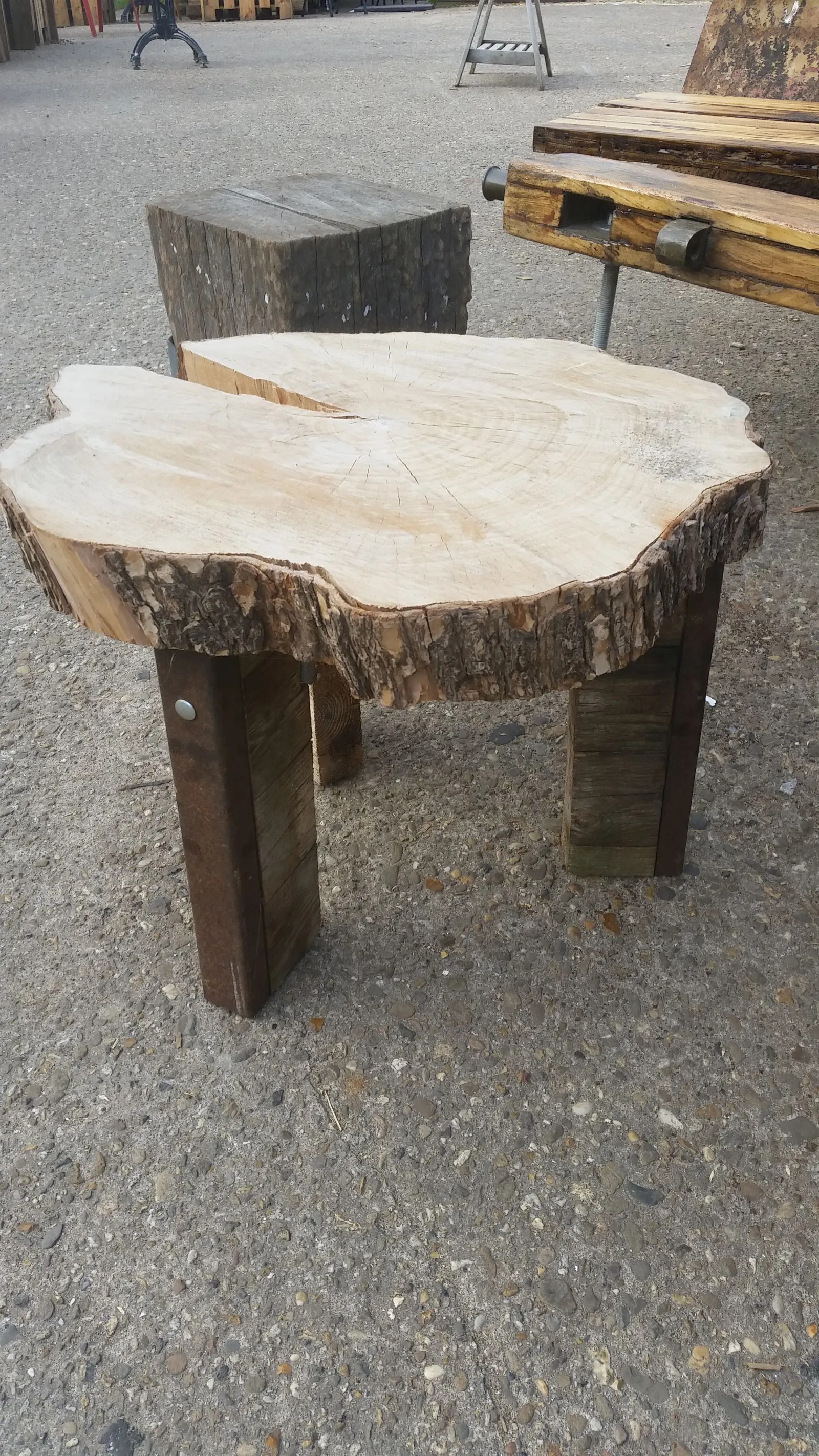 Up-Cycle - Eigen werk - aanzicht 7